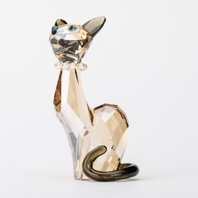 スワロフスキー Swarovski 1138593 ハウスオブキャット ケイティ SWAROVSKI スワロフスキー Swarovski 『House of Cats - Katie