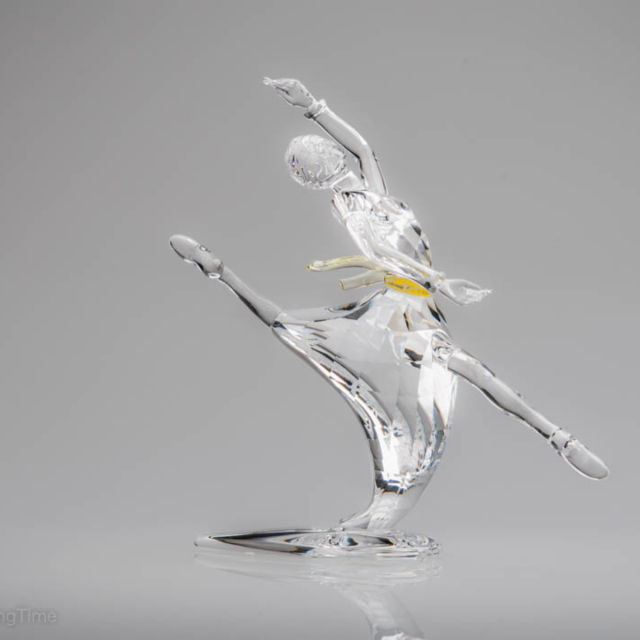 スワロフスキー swarovski SCS マジックオブダンス SWAROVSKI スワロフスキー マジックオブダンス イサドラ